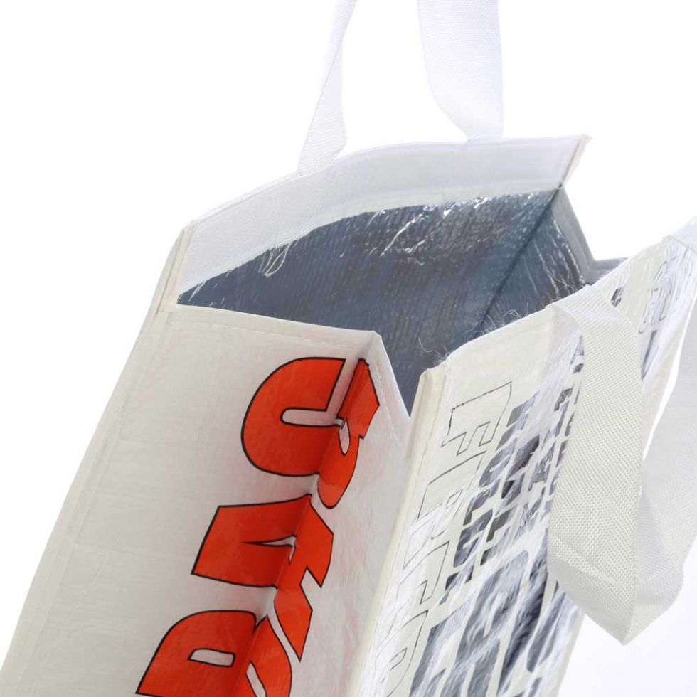 Bolsa Isotérmica con diseño